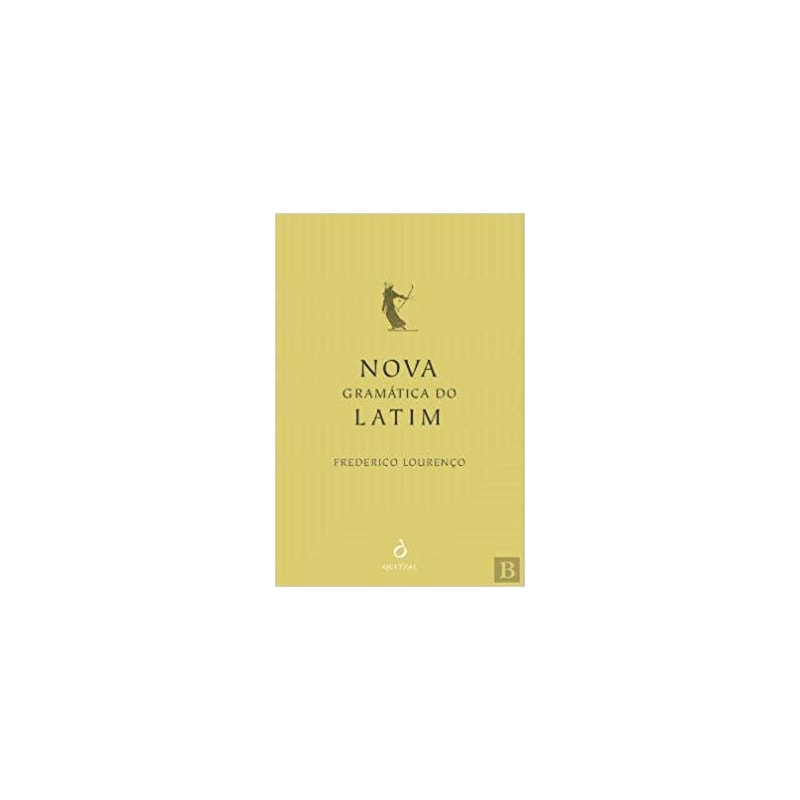 NOVA GRAMÁTICA DO LATIM