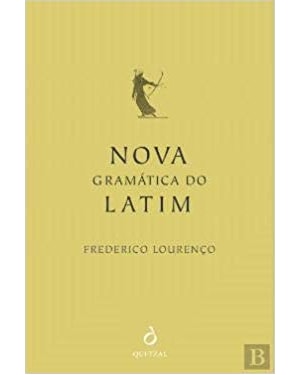 NOVA GRAMÁTICA DO LATIM