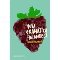 NOVA GRAMÁTICA FINLANDESA
