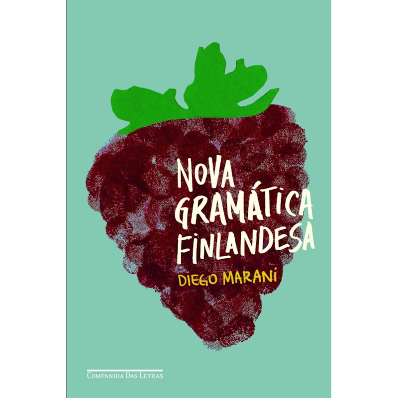 NOVA GRAMÁTICA FINLANDESA