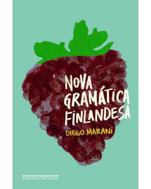 Nova gramática finlandesa