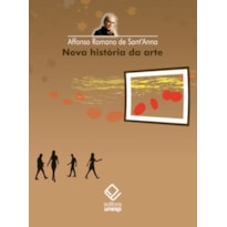 NOVA HISTÓRIA DA ARTE