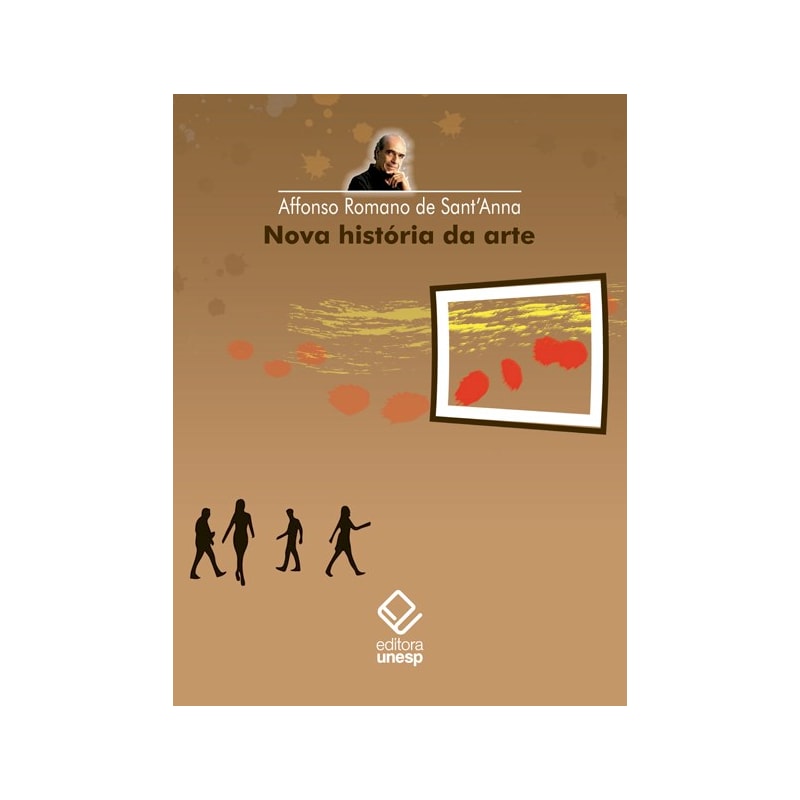 NOVA HISTÓRIA DA ARTE