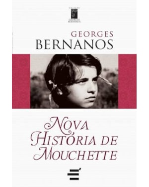 NOVA HISTÓRIA DE MOUCHETTE