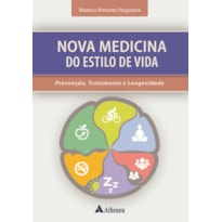 Nova medicina do estilo de vida