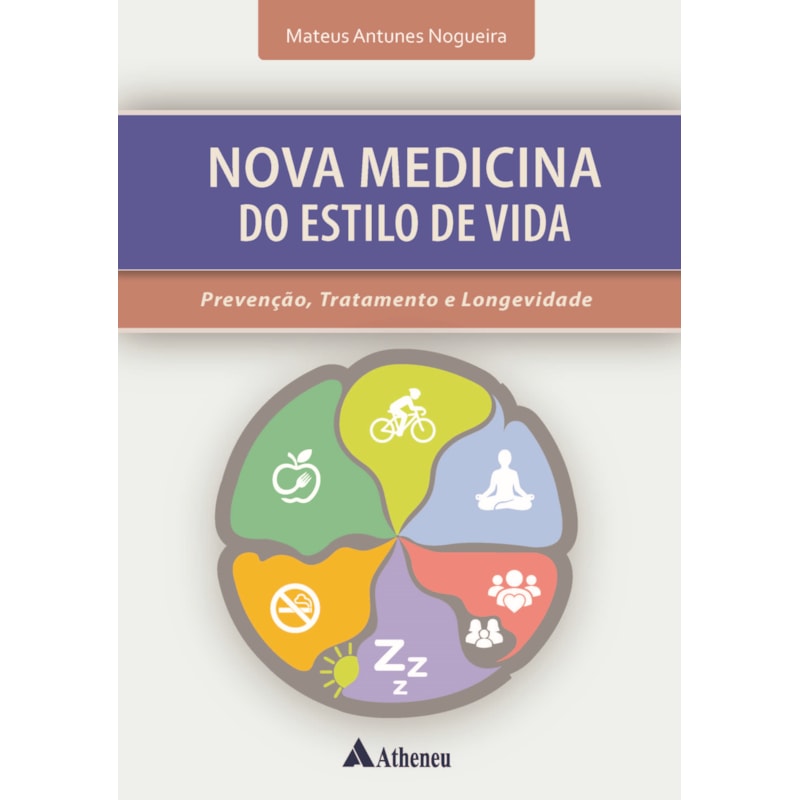 Nova medicina do estilo de vida