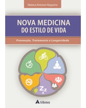 Nova medicina do estilo de vida