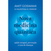 Nova medicina quântica
