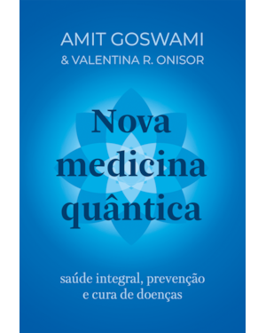 Nova medicina quântica