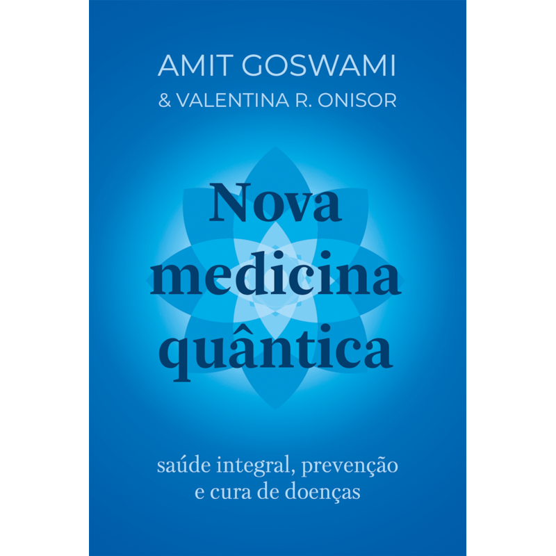 Nova medicina quântica