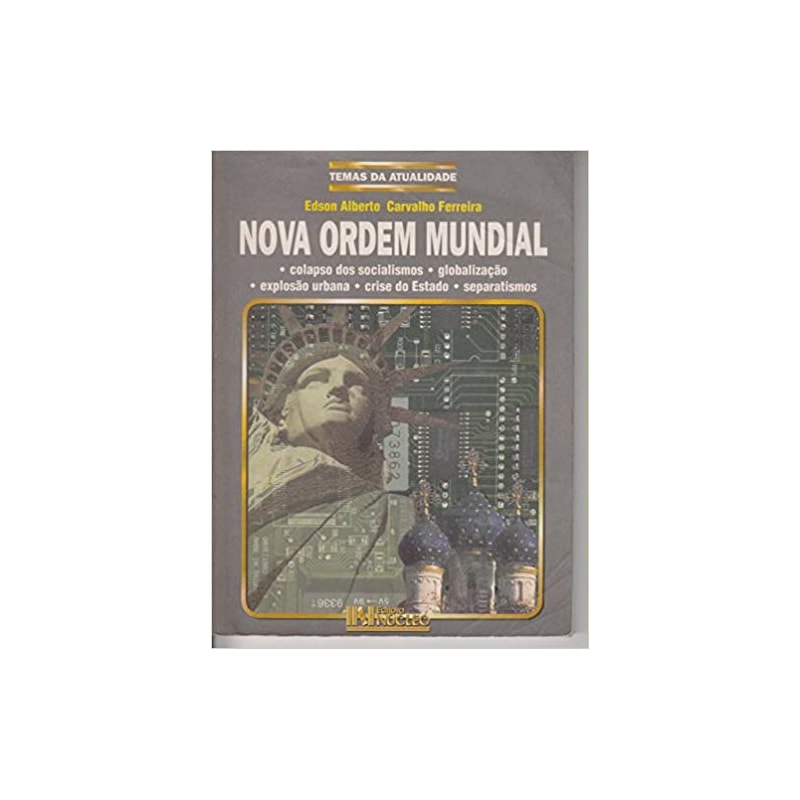 NOVA ORDEM MUNDIAL