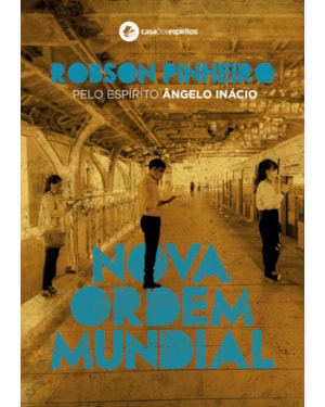 Nova ordem mundial