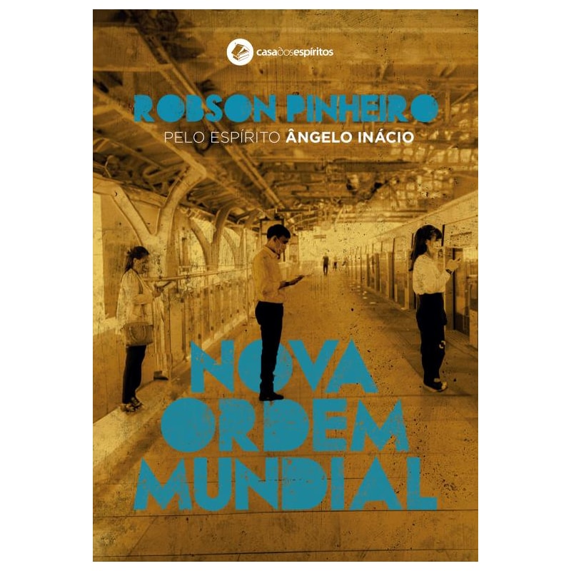 NOVA ORDEM MUNDIAL