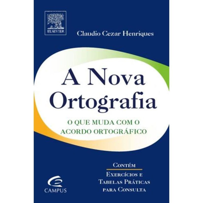 NOVA ORTOGRAFIA, A - O QUE MUDA COM O ACORDO ORTOGRAFICO - 5ª