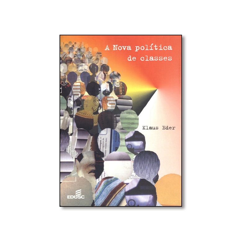 NOVA POLITICA DE CLASSES, A - 1