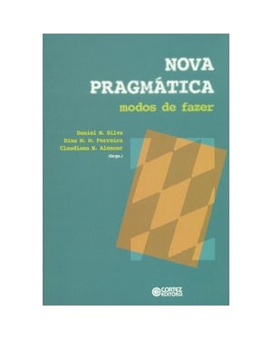 NOVA PRAGMÁTICA: MODOS DE FAZER