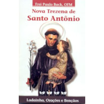 NOVA TREZENA DE SANTO ANTONIO