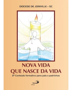 Nova vida que nasce da vida