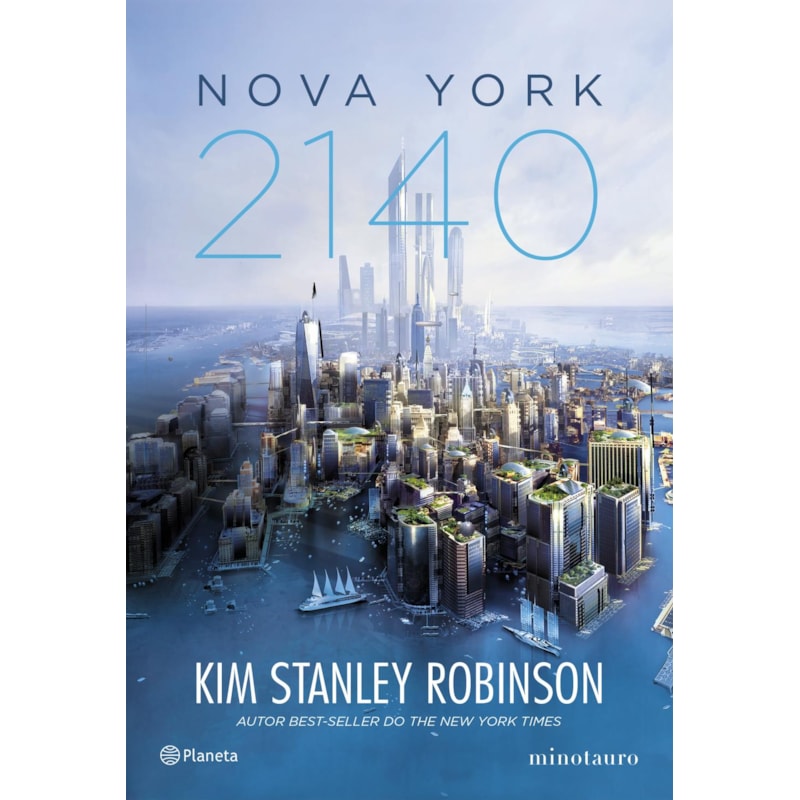 NOVA YORK 2140