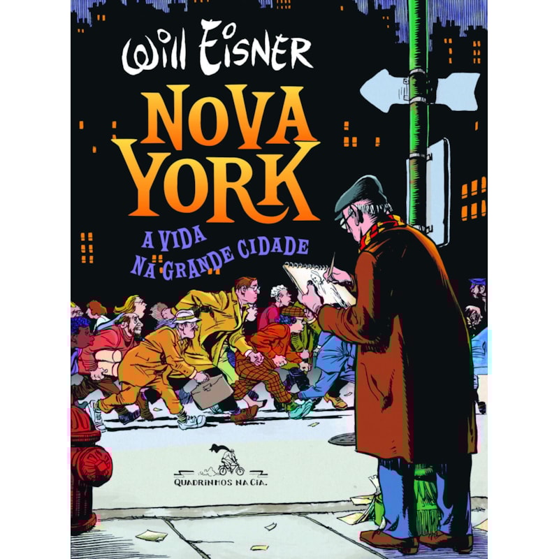 NOVA YORK