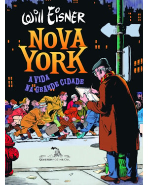 NOVA YORK