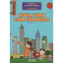 NOVA YORK COM CRIANCAS - 1