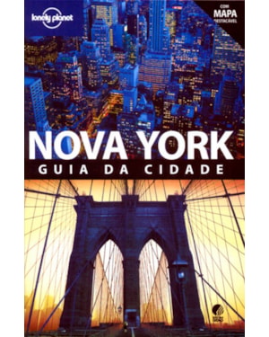 NOVA YORK - GUIA DA CIDADE