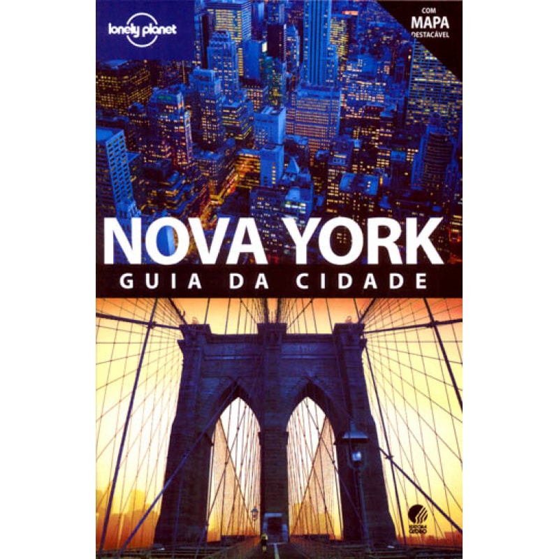 NOVA YORK - GUIA DA CIDADE