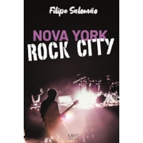 NOVA YORK ROCK CITY