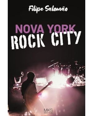 NOVA YORK ROCK CITY