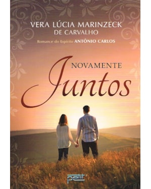 NOVAMENTE JUNTOS
