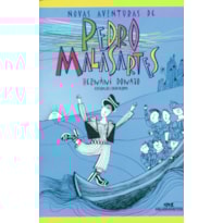 NOVAS AVENTURAS DE PEDRO MALASARTES