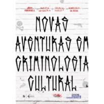 NOVAS AVENTURAS EM CRIMINOLOGIA CULTURAL