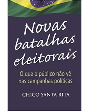 NOVAS BATALHAS ELEITORAIS - 1