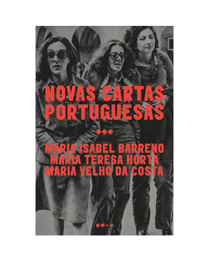 Novas cartas portuguesas