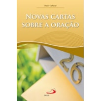 NOVAS CARTAS SOBRE A ORACAO