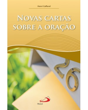 NOVAS CARTAS SOBRE A ORACAO