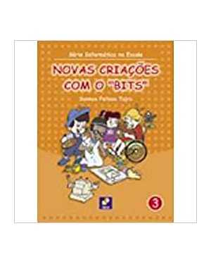 NOVAS CRIACOES COM O BITS - VOL. 3 - 8