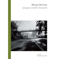 NOVAS DERIVAS