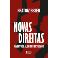 NOVAS DIREITAS: JUVENTUDE ALÉM DOS EXTREMOS