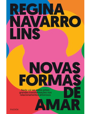 NOVAS FORMAS DE AMAR: 2ª EDIÇÃO