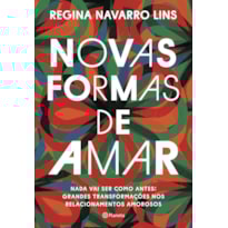 NOVAS FORMAS DE AMAR