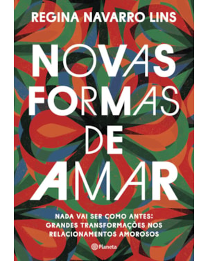 NOVAS FORMAS DE AMAR