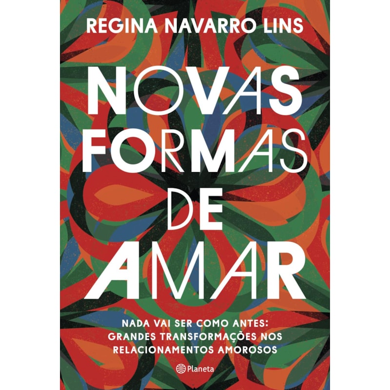 NOVAS FORMAS DE AMAR
