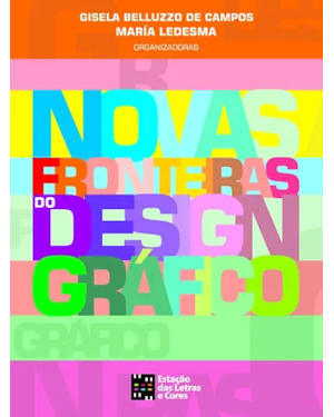 Novas fronteiras do design gráfico