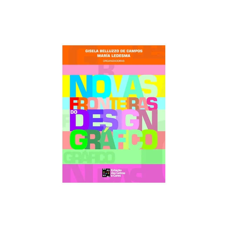 Novas fronteiras do design gráfico