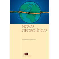 NOVAS GEOPOLÍTICAS