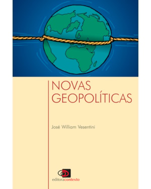 NOVAS GEOPOLÍTICAS