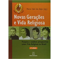 NOVAS GERACOES E VIDA RELIGIOSA - 1