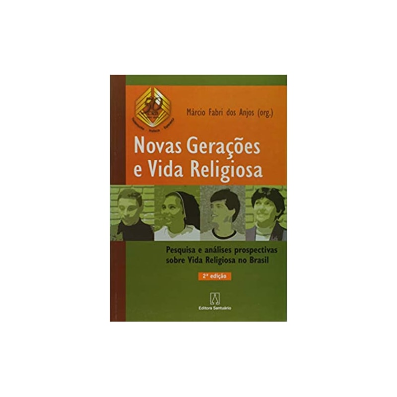 NOVAS GERACOES E VIDA RELIGIOSA - 1